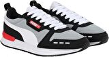 Puma PUMA R78 Quarry SİYAH Erkek Koşu Ayakkabısı