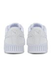 Puma 385849-02 Carina 2.0 Kadın Spor Sneaker Ayakkabı