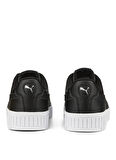 Puma Siyah Kadın Lifestyle Ayakkabı 38584905 Carina 2.0