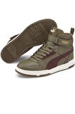 Puma RBD Game WTR Erkek Spor Ayakkabı 38760401