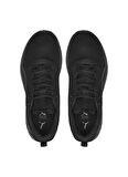 Puma Siyah Kadın Koşu Ayakkabısı 37703601 Resolve Modern W