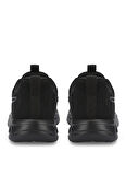 Puma Siyah Kadın Koşu Ayakkabısı 37703601 Resolve Modern W