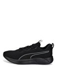 Puma Siyah Erkek Koşu Ayakkabısı 37703601 Resolve Modern
