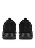 Puma Siyah Erkek Koşu Ayakkabısı 37703601 Resolve Modern