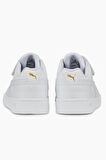 Puma Rbd Game Low AcPs Çocuk Spor Ayakkabı 38735101