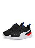 Puma Siyah Bebek Yürüyüş Ayakkabısı 37201024-Anzarun Lite AC Inf