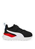Puma Siyah Bebek Yürüyüş Ayakkabısı 37201024-Anzarun Lite AC Inf