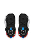 Puma Siyah Bebek Yürüyüş Ayakkabısı 37201024-Anzarun Lite AC Inf