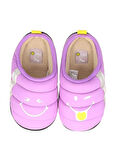 Puma Pembe Erkek Çocuk Terlik 38614402 Puma Scuff SMILEYWORLD PS