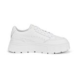 Mayze Stack Lthr Wns Kadın Sneaker