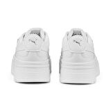 Mayze Stack Lthr Wns Kadın Sneaker