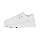 Mayze Stack Lthr Wns Kadın Sneaker