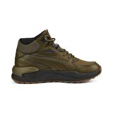 X-RAY Speed Mid WTR Deep Olive-Deep Oliv