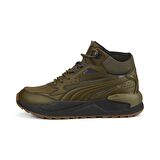 X-RAY Speed Mid WTR Deep Olive-Deep Oliv
