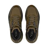 X-RAY Speed Mid WTR Deep Olive-Deep Oliv