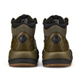 X-RAY Speed Mid WTR Deep Olive-Deep Oliv