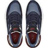 Puma X-RAY SPEED 384638-13 Erkek Günlük Sneaker Ayakkabı