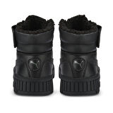 Puma 38738001 Carina 2.0 Mid Wtr Jr Kız Çocuk Günlük Spor Ayakkabı
