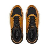 Puma X-Ray Speed Mid Wtr Desert Tan-Desert Ta Erkek Spor Ayakkabısı