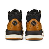 Puma X-Ray Speed Mid Wtr Desert Tan-Desert Ta Erkek Spor Ayakkabısı