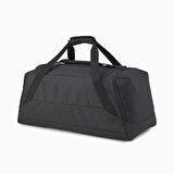 Fundamentals Sports Bag M Puma Black
