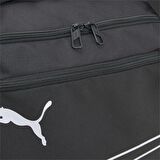 Fundamentals Sports Bag M Puma Black
