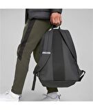 Puma Deck Backpack 079191 Siyah Sırt Çantası