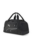 Puma Fundamentals Sports Bag 079231 Siyah Spor Çanta