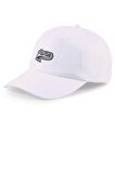 Puma Script Logo Cap Erkek Şapka 02403202