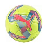 Puma Futsal 3 MS Futbol Topu 3 Numara Sarı 08376502