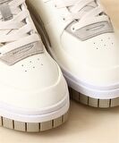 Puma Cali Dream Kadın Beyaz Spor Ayakkabı 387459-03