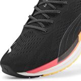 Puma Magnify Nitro Surge Siyah Erkek Spor Ayakkabı 37690501 M-38