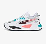 Puma RS-Z Tech Runnıng System Çok Renkli Ayakkabı 388613-01