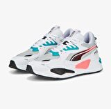 Puma RS-Z Tech Runnıng System Çok Renkli Ayakkabı 388613-01