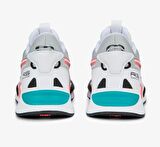 Puma RS-Z Tech Runnıng System Çok Renkli Ayakkabı 388613-01