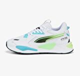 Puma RS-Z TECH  RUNNING SYSTEM GÜNLÜK ERKEK AYAKKABI 388613-03