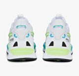 Puma RS-Z TECH  RUNNING SYSTEM GÜNLÜK ERKEK AYAKKABI 388613-03