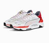 PUMA FERRARİ RS-SIMUL8 ERKEK GÜNLÜK SPOR AYAKKABI  307350-02