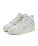 Puma 388641-01 Slipstream Hi Lux Beyaz Kadın Sneaker Spor Ayakkabı