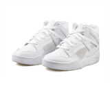 Puma Slipstream Unisex Günlük Ayakkabı 38864002 Beyaz