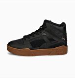 Puma Slipstream Hi Cordura Erkek Siyah Orta Bilekli Ayakkabı 388552-01