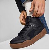 Puma Slipstream Hi Cordura Erkek Siyah Orta Bilekli Ayakkabı 388552-01