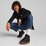 Puma Slipstream Hi Cordura Erkek Siyah Orta Bilekli Ayakkabı 388552-01