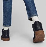 Puma Slipstream Hi Cordura Erkek Siyah Orta Bilekli Ayakkabı 388552-01