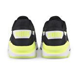 Puma 36886512 Anzarun Grid Unisex Günlük Spor Ayakkabı