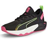 PUMA PWR XX NİTRO KADIN SPOR AYAKKABI SİYAH B-22