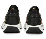 PUMA PWR XX NİTRO SİYAH KADIN SPOR AYAKKABI B-21