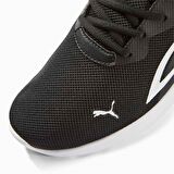  Puma All-Day Active Erkek Günlük Siyah Ayakkabı 386269 03 