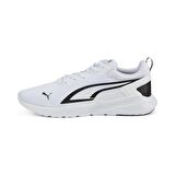 Puma All-Day Active Unisex  Beyaz Sneaker