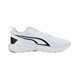 Puma All-Day Active Unisex  Beyaz Sneaker